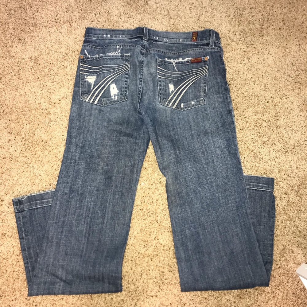 7FAMK Dojo